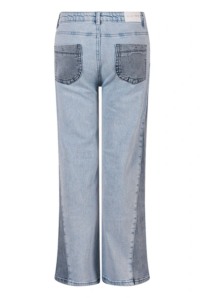 D-zine meisjes jeans
